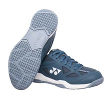 Yonex Badmintonschuhe Strider Ray 2026 blaugrün Herren